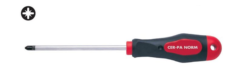 Prosoft PozIdIrIv tornavIda PZ 0 x   60  mm